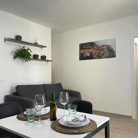 Terre D'Amare Liguria 1 Apartment La Spezia Luaran gambar