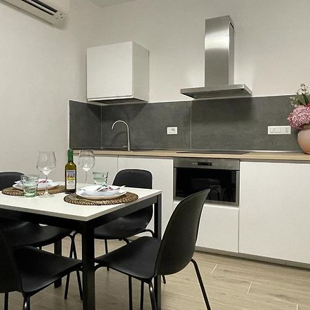 Terre D'Amare Liguria 1 Apartment La Spezia Luaran gambar