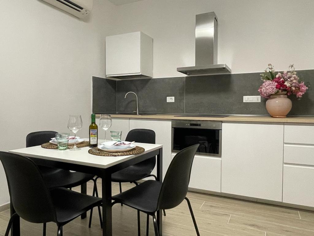 Terre D'Amare Liguria 1 Apartment La Spezia Luaran gambar