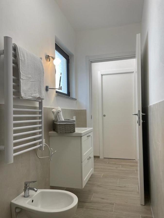 Terre D'Amare Liguria 1 Apartment La Spezia Luaran gambar