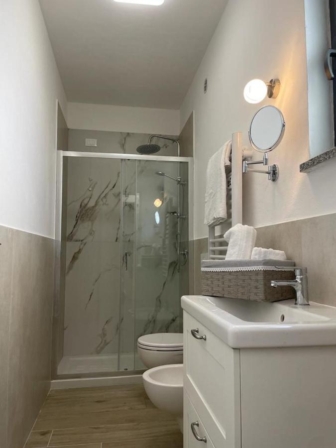 Terre D'Amare Liguria 1 Apartment La Spezia Luaran gambar